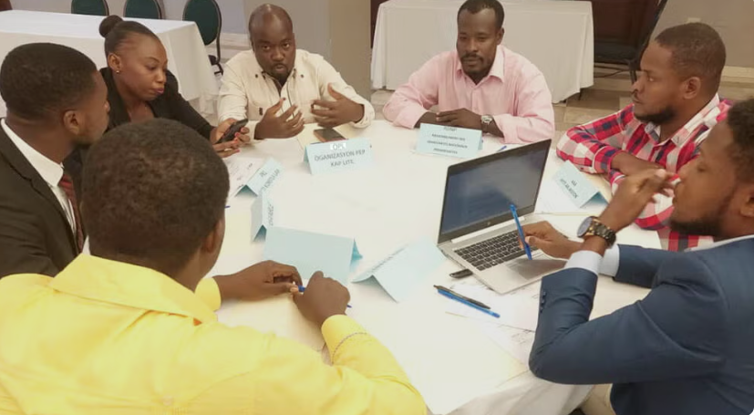 Jeunesse et engagement civique : renouveler la participation politique