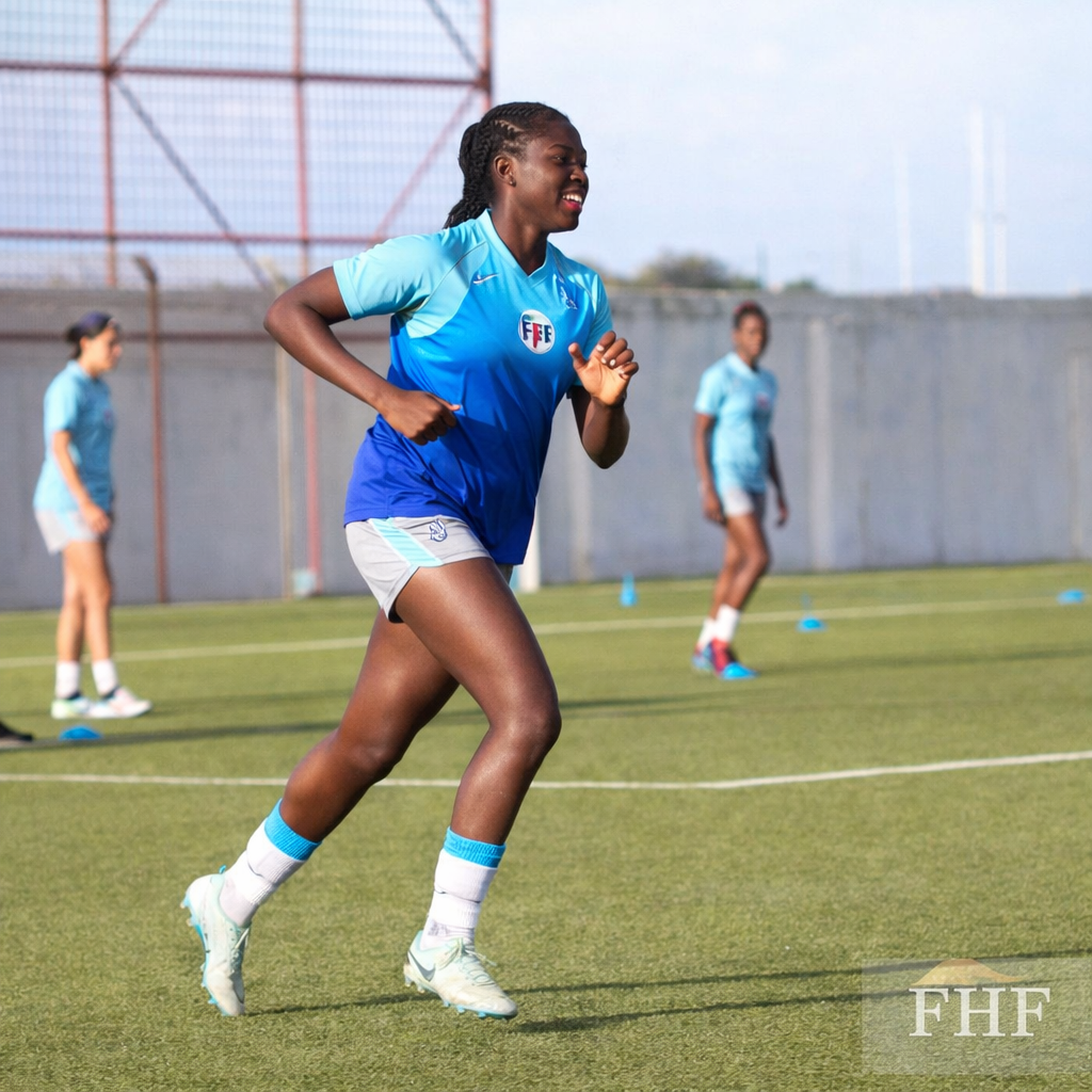 Petits clubs, grandes ambitions : la passion sportive malgré les limites