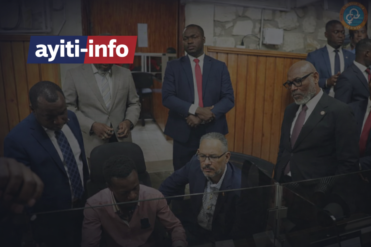 Haïti : l’État lance “Kat ou la” avec 500 000 cartes d’identification disponibles