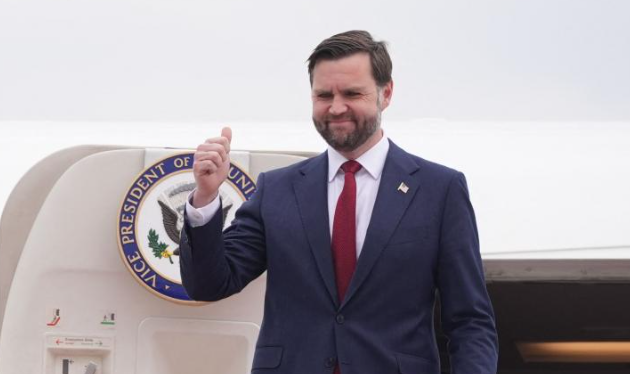 JD Vance de retour du Pakistan après des discussions sans accord avec l’Iran