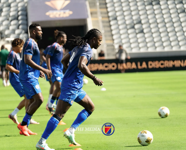 Football haïtien : préparation, discipline et relève restent en ligne de mire