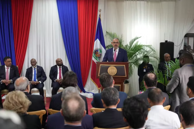 Gouvernance et transition : les attentes restent fortes dans le pays