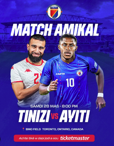 Football haïtien : les prochaines échéances régionales attirent l’attention