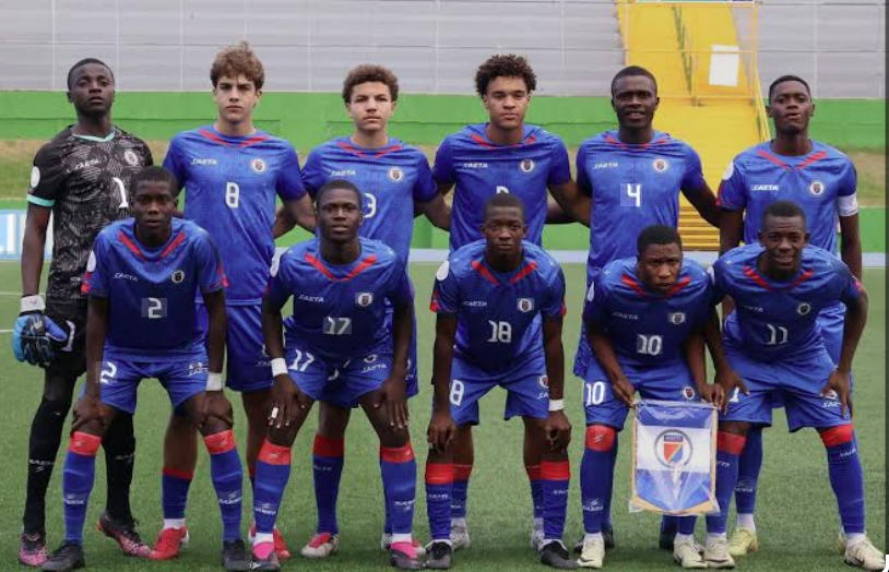 Jeunes talents : la filière U-17 et U-20 reste stratégique
