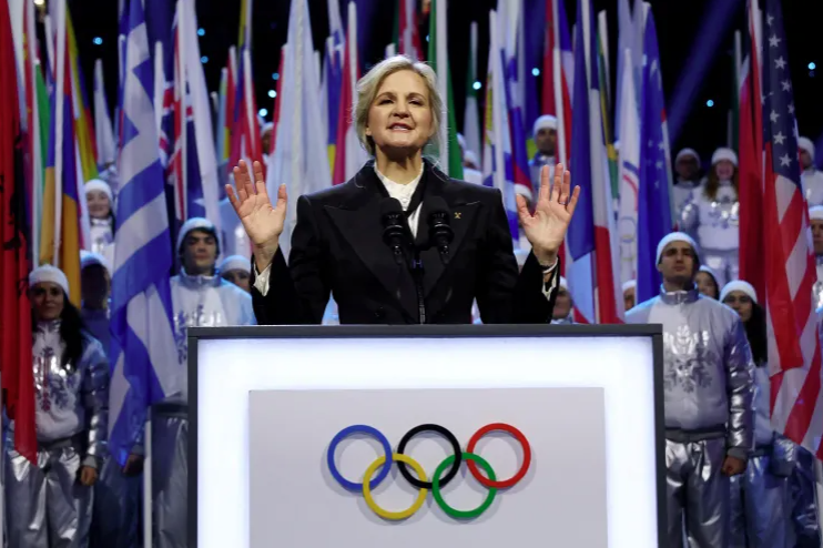Jeux olympiques : le CIO ferme les épreuves féminines aux athlètes transgenres et impose un nouveau test d’éligibilité