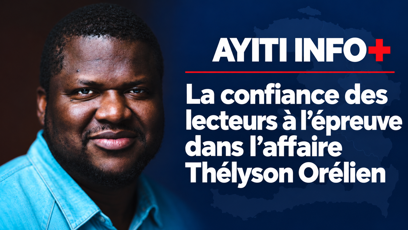 La confiance des lecteurs à l’épreuve dans l’affaire Thélyson Orélien